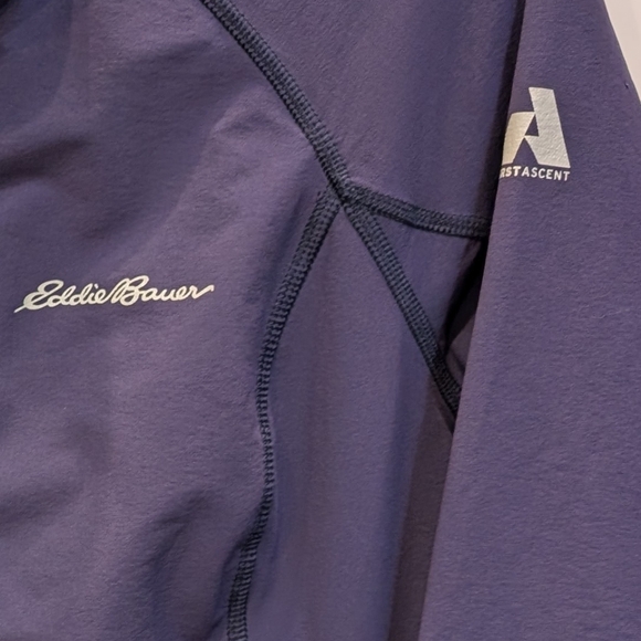 Eddie Bauer First Ascent Jacket - Picture 5 of 9